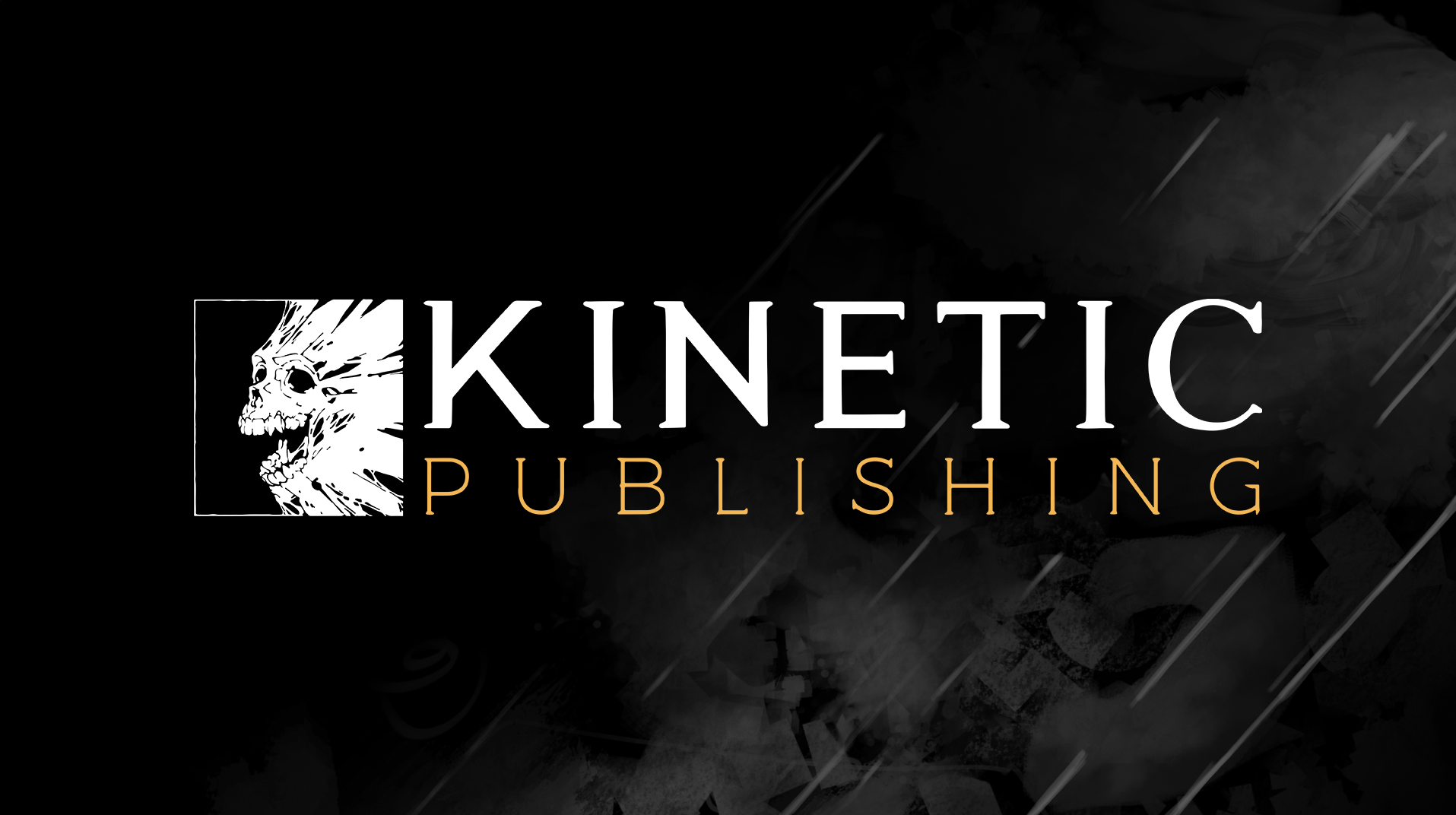 Kinetic Games Publishing